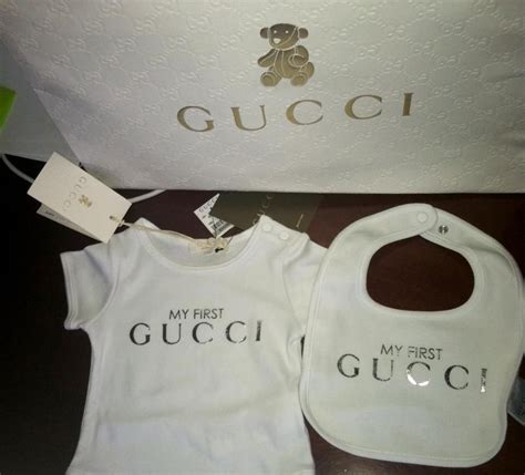 maglietta gucci baby|gucci baby suits.